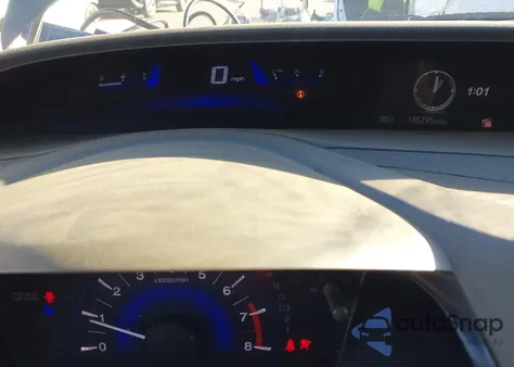 2012 Honda Civic Ex z USA, uszkodzony, nr VIN 2HGFG3B80CH563710